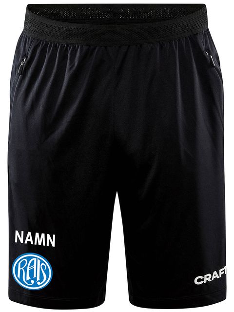 Craft Ledarshorts Evolve, med fickor (Rävlanda AIS)